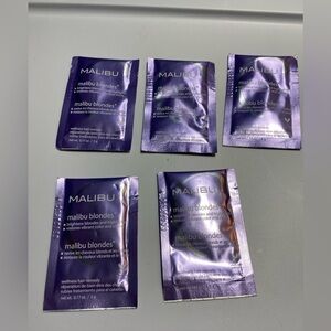 Malibu Blondes, treatment